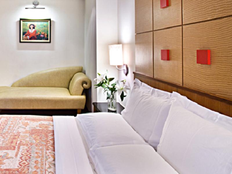 Kao Yuan Hotel - Zhong Zheng Taichung Exterior foto