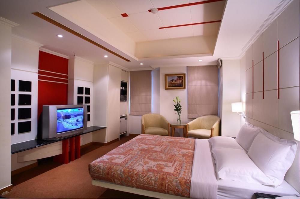 Kao Yuan Hotel - Zhong Zheng Taichung Exterior foto
